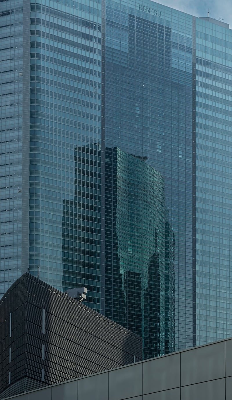 Neo Tokyo